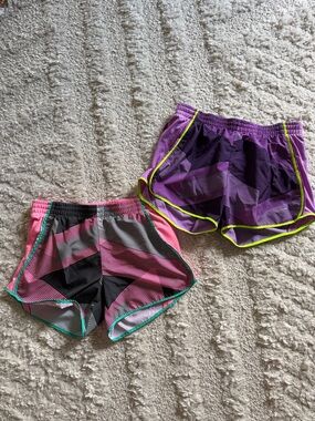 Nike Dri Fit Women’s Running Shorts